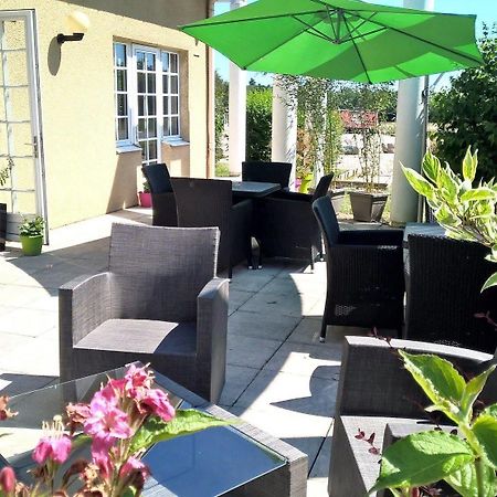 Contact Hotel ALYS Bourg en Bresse Ekinox Parc Expo Montagnat Eksteriør billede